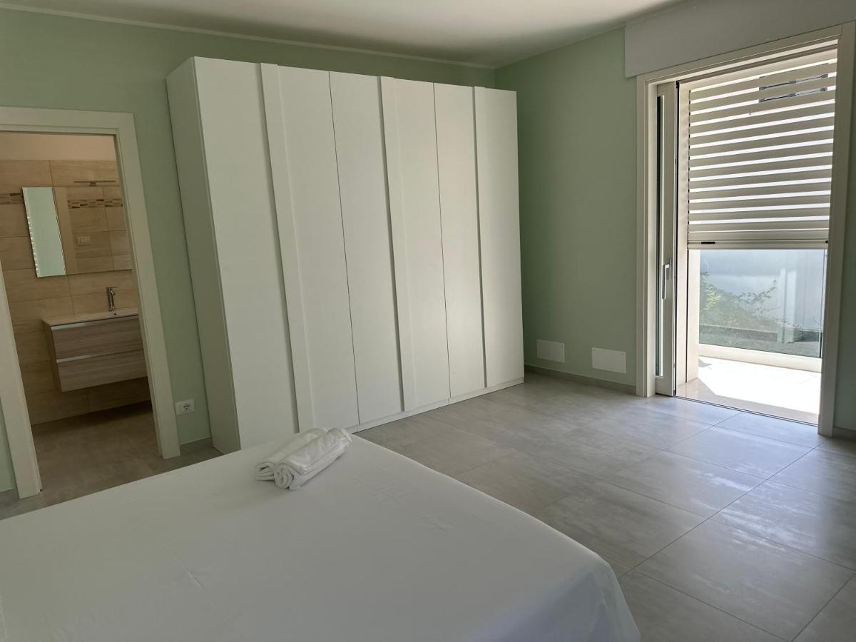 White B&B Pagliare Екстериор снимка
