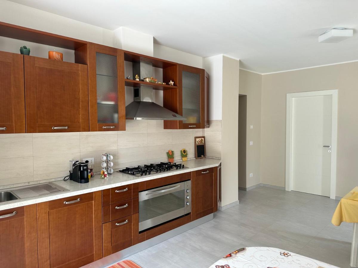 White B&B Pagliare Екстериор снимка