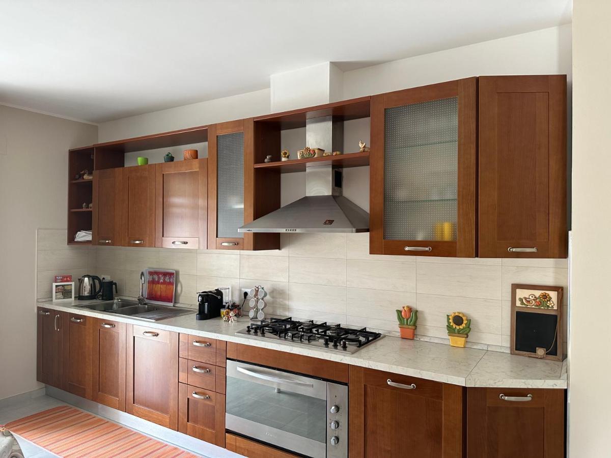 White B&B Pagliare Екстериор снимка